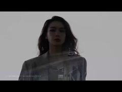 Sea Lion 07 EV 2024 610 Smart Air versione SUV a 5 porte e 5 posti