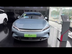 2022 BYD Han EV 4wd SUV elettrico costruisci i tuoi sogni