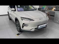 Byd New Energy Car Song PLUS Bianco 5 porte 5 posti