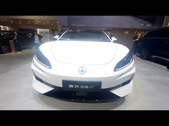 Denza Z9 2024 630 km a trazione integrale versione Max medio e grande veicolo a nuova energia